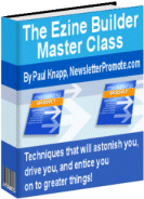 Free: Click Here to Download The Ezine Builder